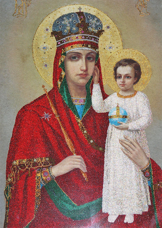 Краюхіна Ольга Миколаївна
